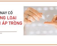 MẮT KÍNH ÁP TRÒNG CÓ NHỮNG LOẠI NÀO HIỆN NAY?